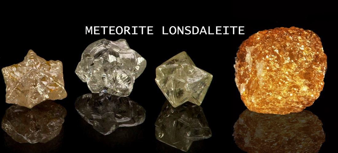 Lonsdaleite